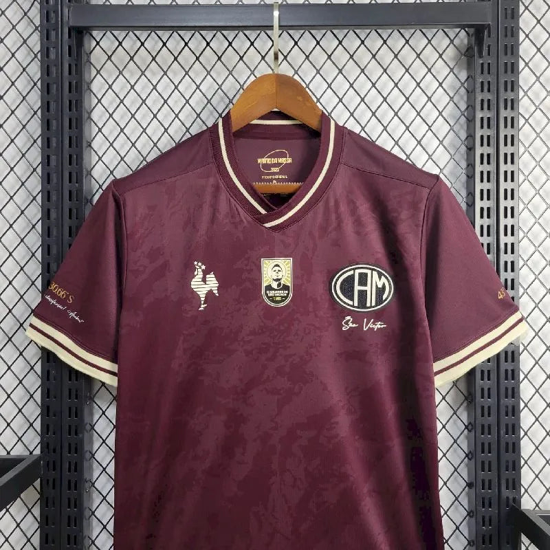 Atlético Mineiro 2024/25 Special Edition Jersey