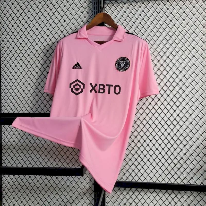 Inter Miami 2023/24 Home Jersey 2