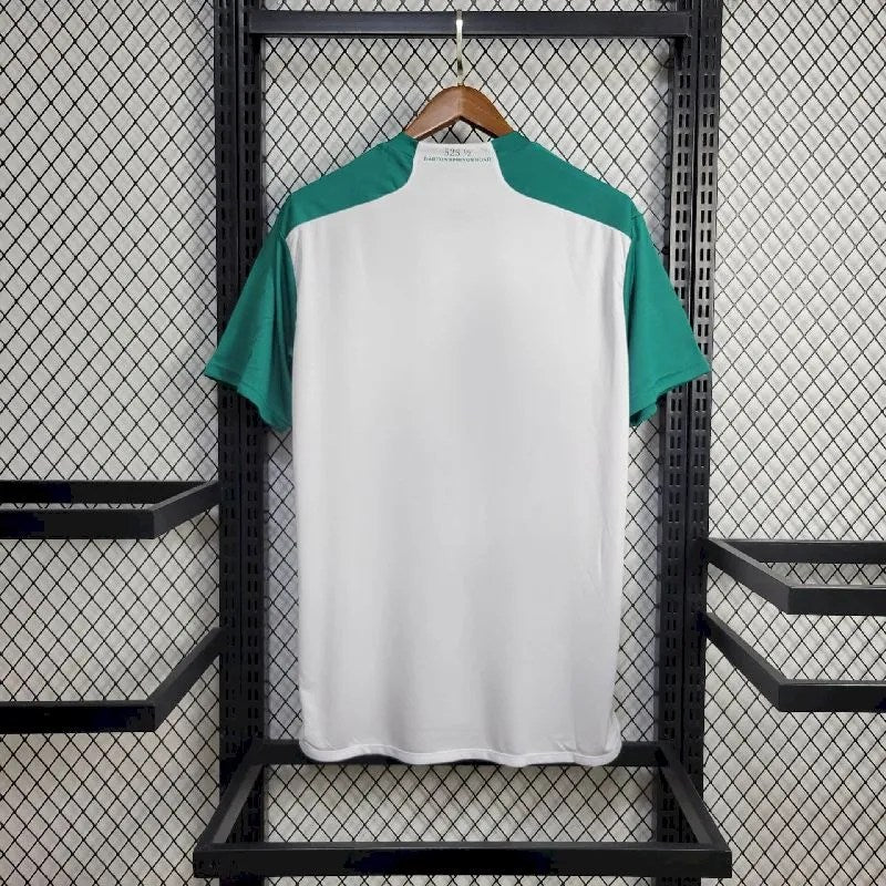 Austin FC 2024/25 Away Jersey