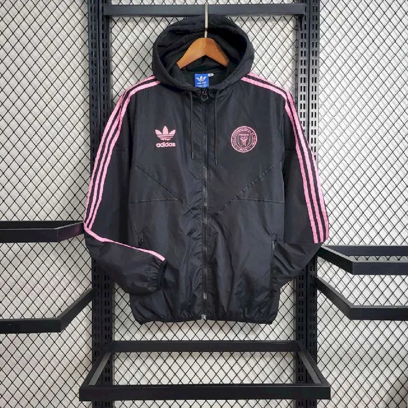 Inter Miami 2023-24 Player Windbreaker