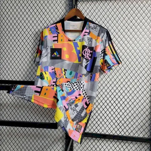 Camisa Flamengo Edição Especial 2023/24