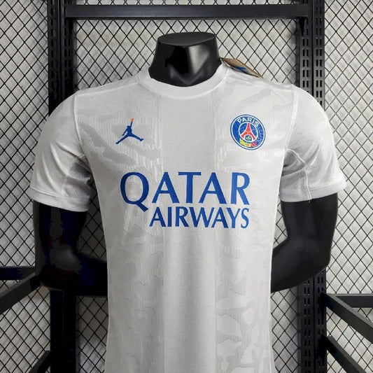 Paris Saint-Germain 2024/25 Special Edition Jersey C Player Version