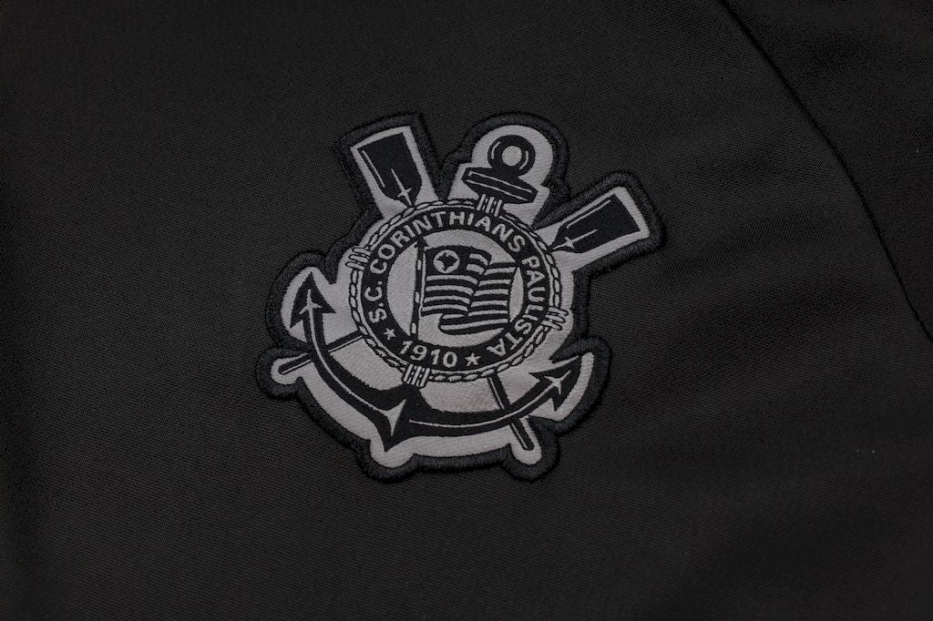 Corinthians 2024/25 Half-Zip Adult Sweater+Pant 815