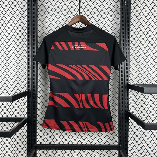 Women's Flamengo 2025/26 Special Jersey