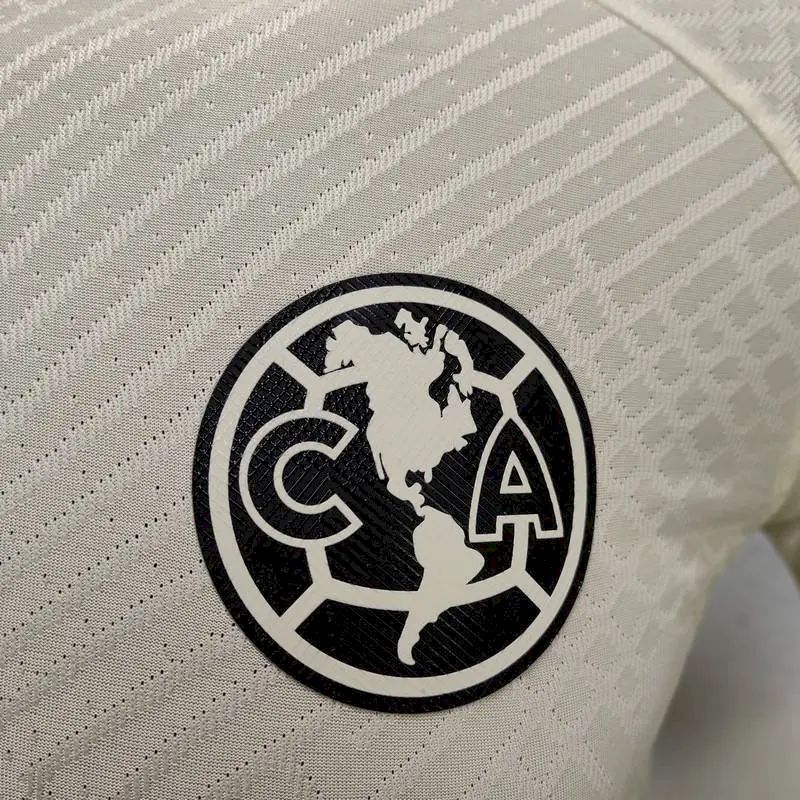 Club America 2023/24 Third Jersey Player Version