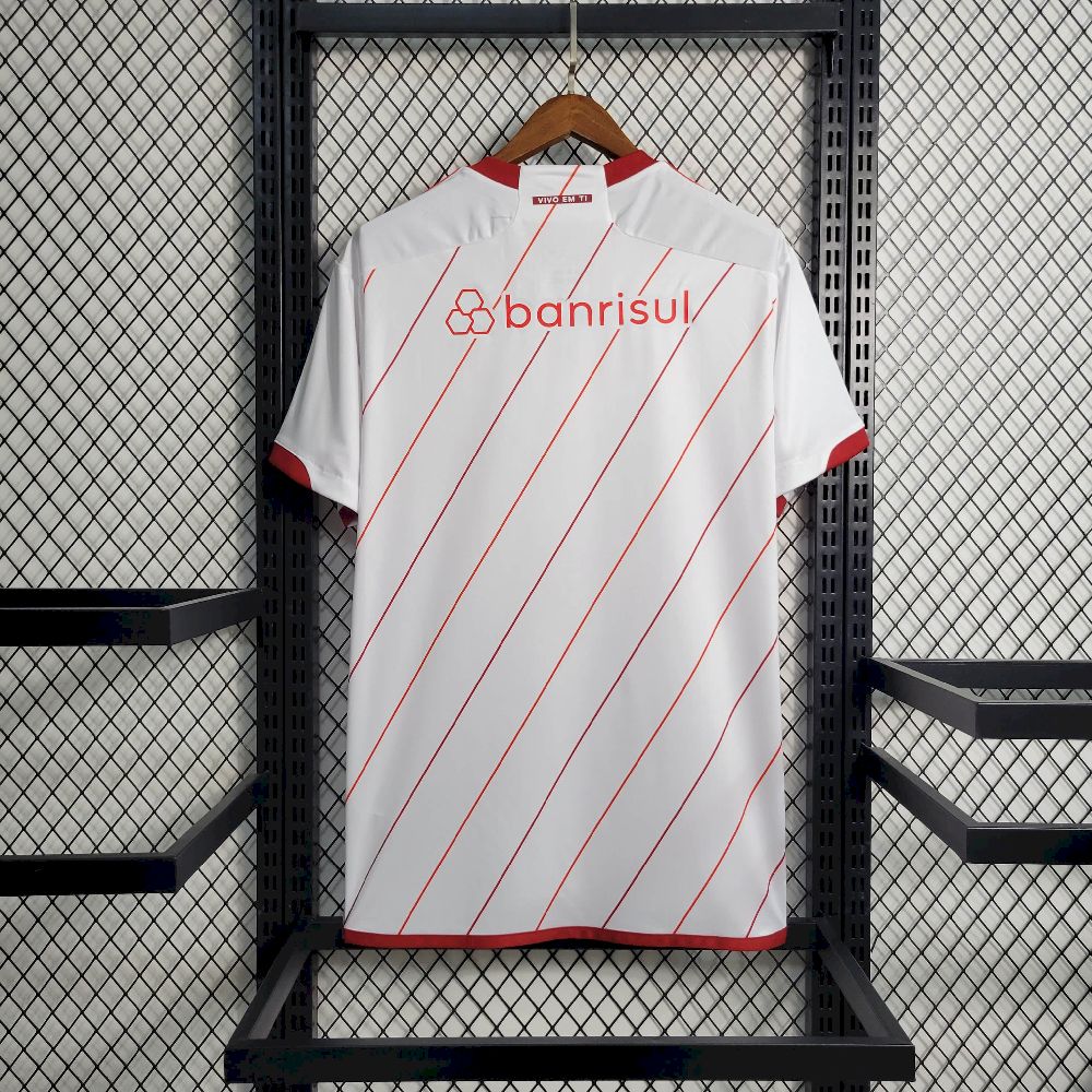 Internacional 2023/24 Away Jersey