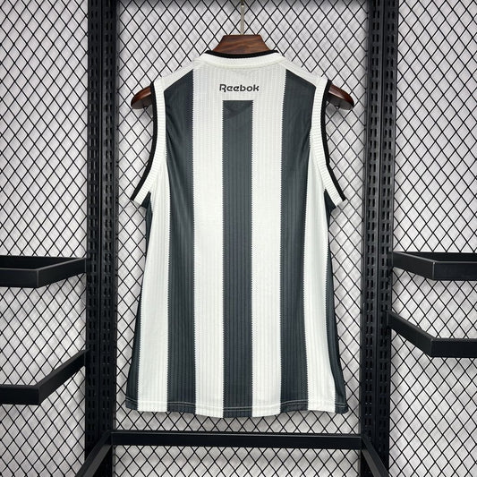 Camisa Regata Botafogo Home 2024/25