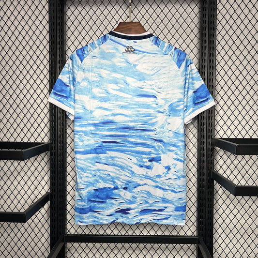 Camisa Cadiz Edição Especial 2024/25