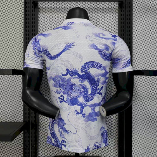 Real Madrid 2025/26 Special Edition Jersey Player Version