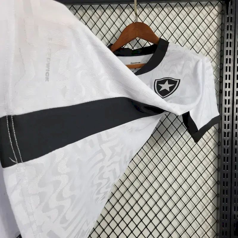 Camisa Alternativa Feminina Botafogo 2023/24