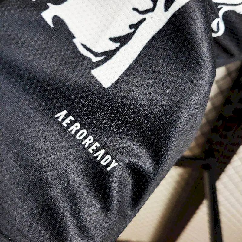 Camisa Ajax 2021/22 Edição Terceiro Jogo