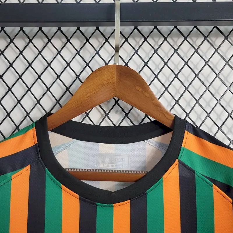 Venezia FC 2023/24 Pre-Match Training Jersey