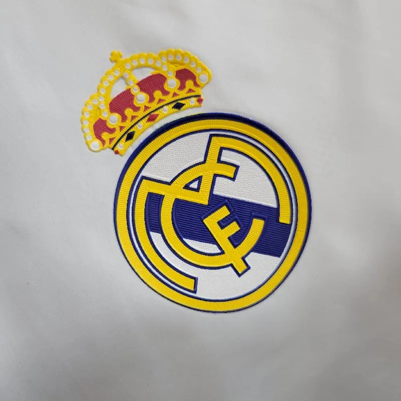 Jaqueta corta-vento do Real Madrid 2023-24