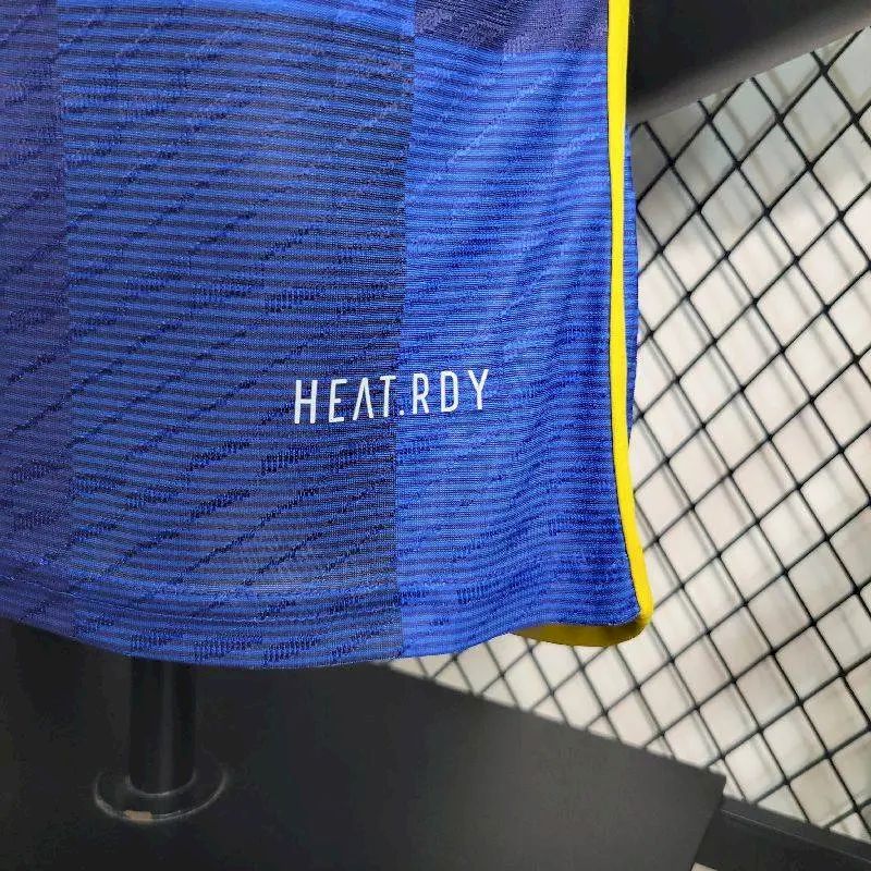 Camisa Boca Juniors 2023/24 Versão Jogador