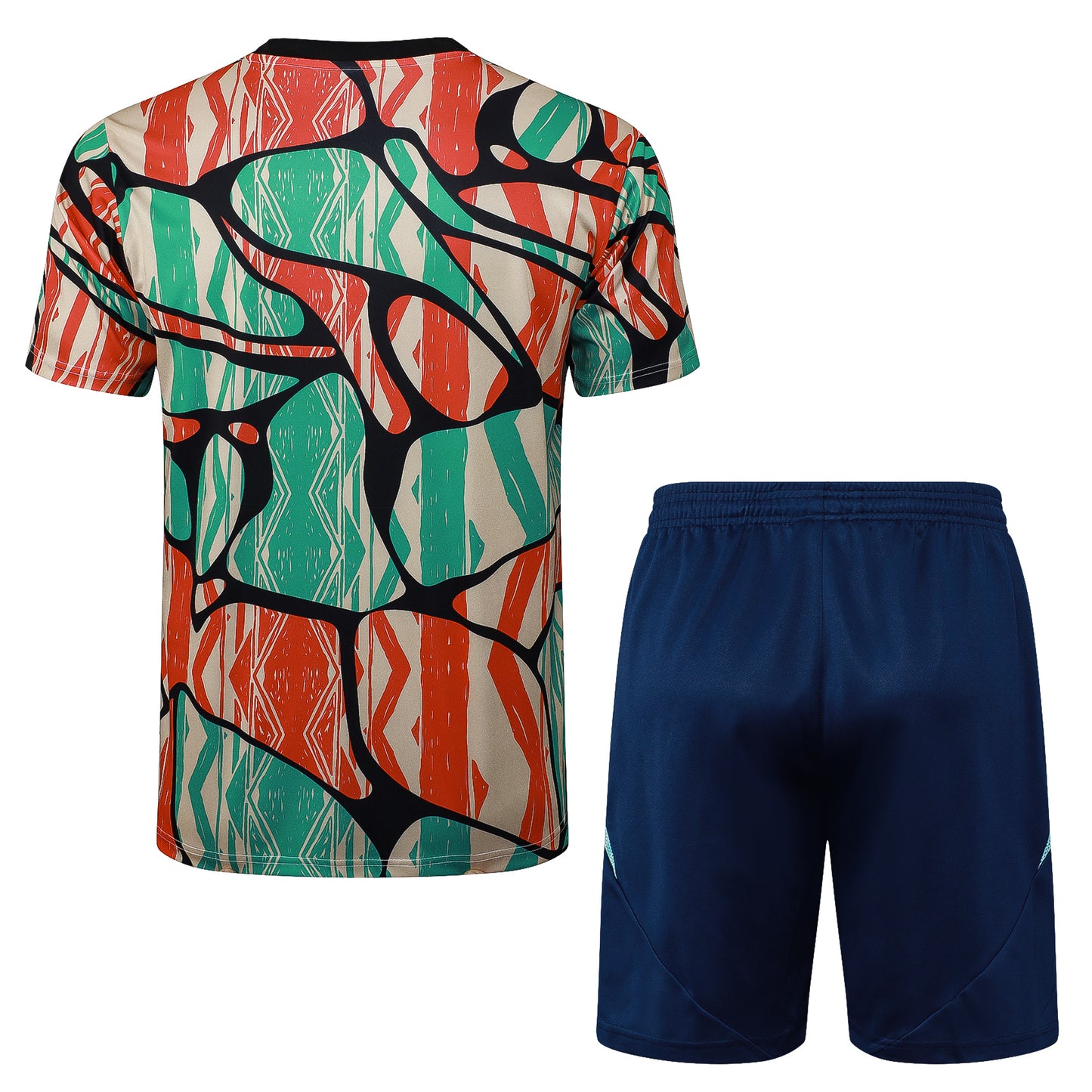 Arsenal 2024/25 Training Adult Jersey+Short 815