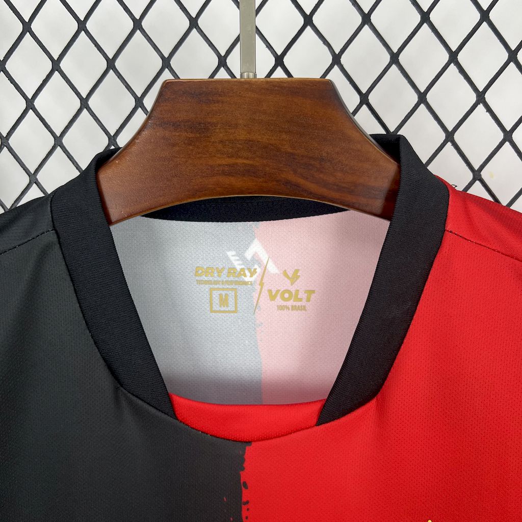 Men's Vitória 2025/26 Jersey