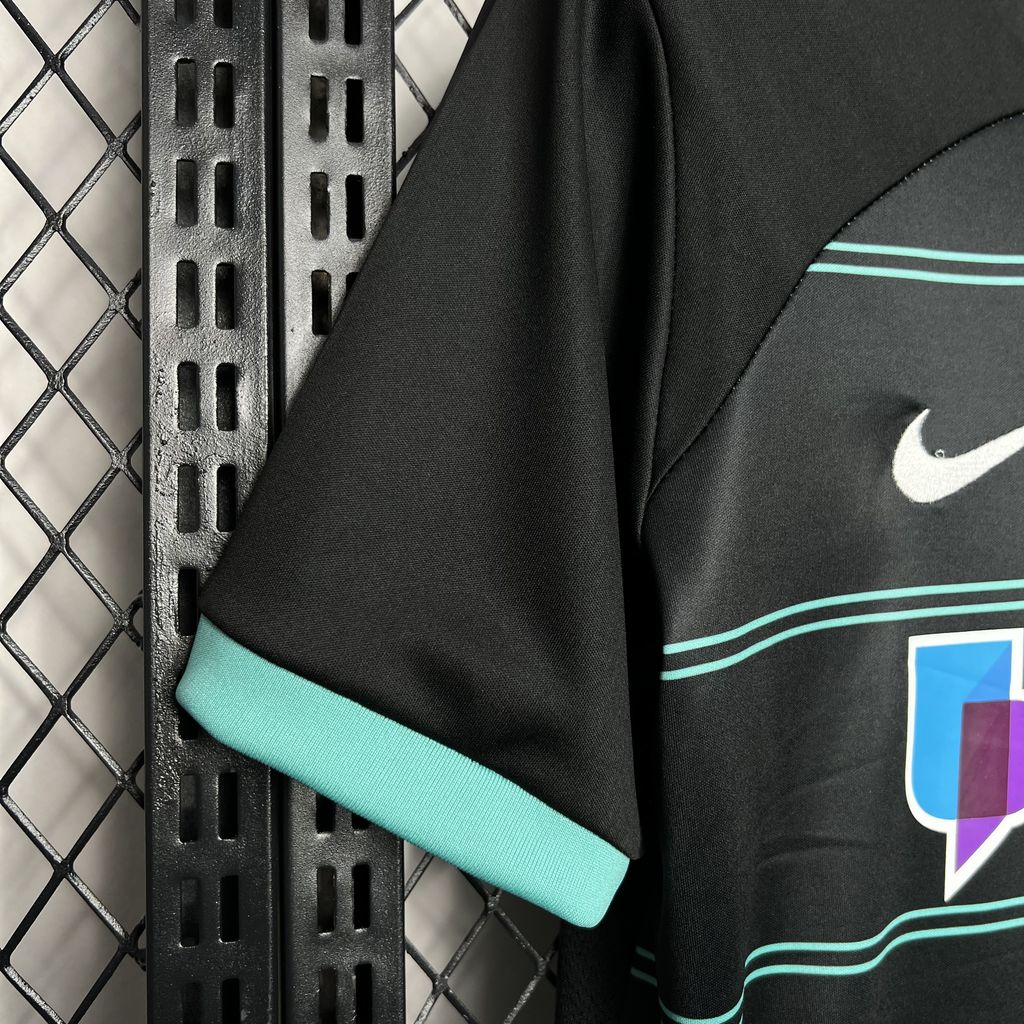 Portsmouth F.C. 2024/25 Away Jersey
