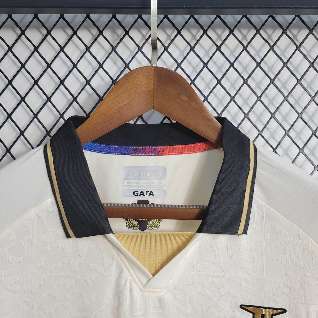 Terceira camisa do Vasco da Gama 2022/23