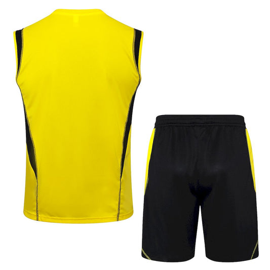 Regata+Short Flamengo 2024/25 Adulto 815