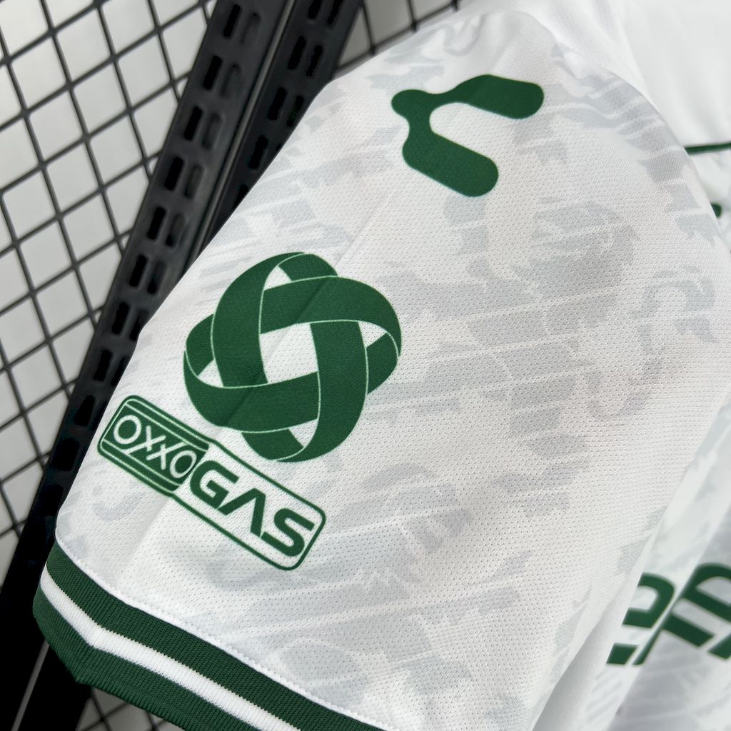 Club Leon 2024/25 Away Jersey