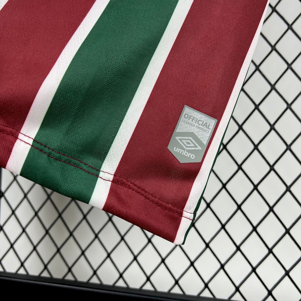 Camisa Home Boutique do Fluminense 2025/26