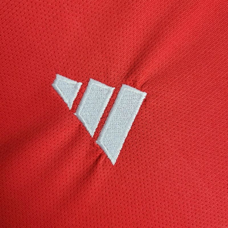 Kit Home Infantil do Internacional 2024/25