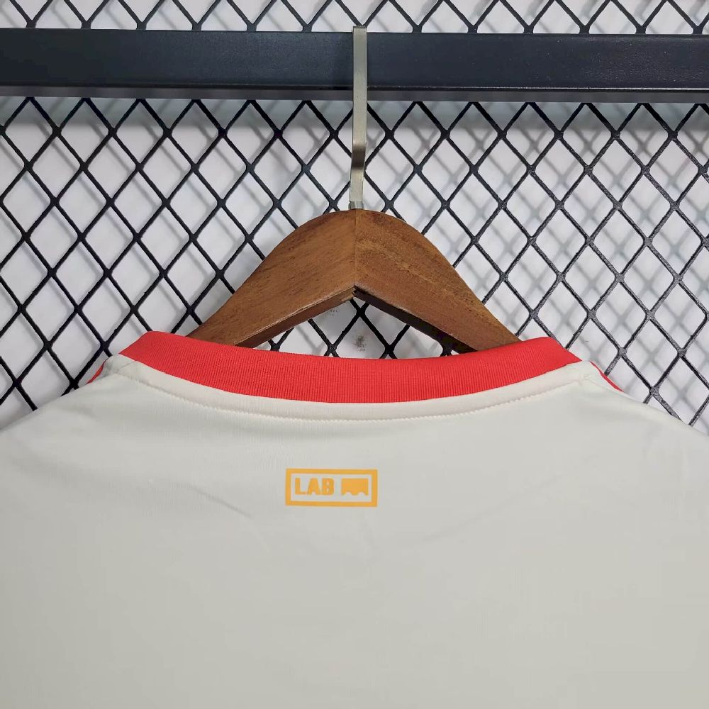 Camisa Internacional 2023/24 EC Edição Especial