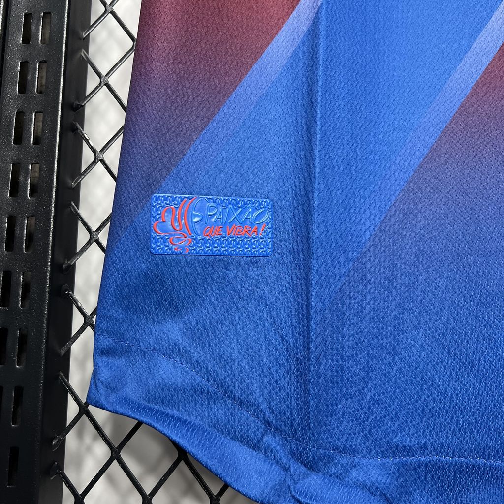 Bahia 2024/25 Away Jersey