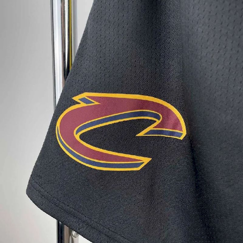 CALÇÕES NBA do Cleveland Cavaliers