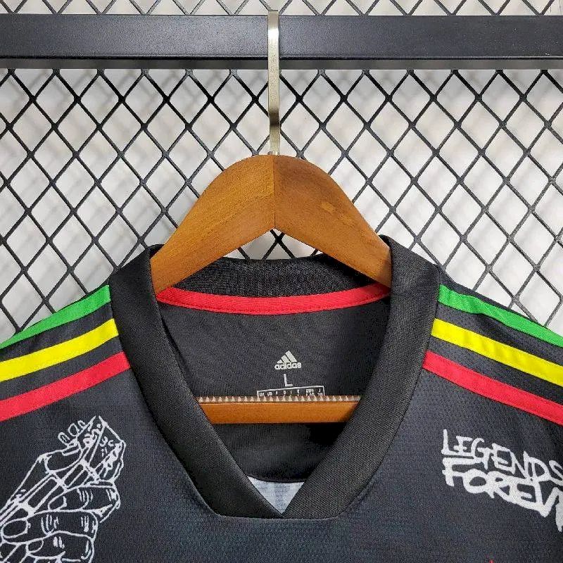 Camisa Ajax 2021/22 Edição Terceiro Jogo
