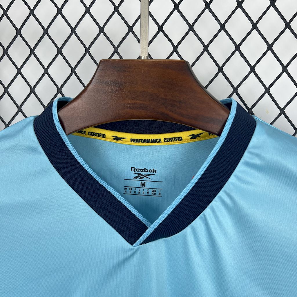 Panama 2025/26 Away Jersey