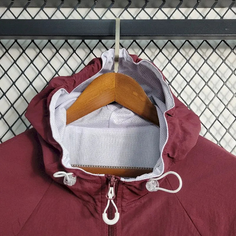 Blusão do Fluminense 2023-24