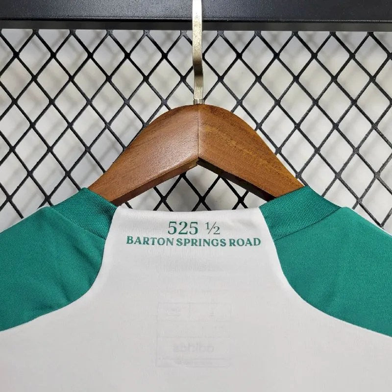 Austin FC 2024/25 Away Jersey