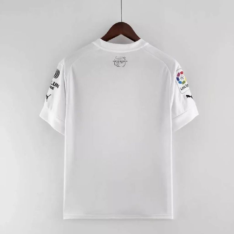 Camisa Valencia Home Boutique 2022/23