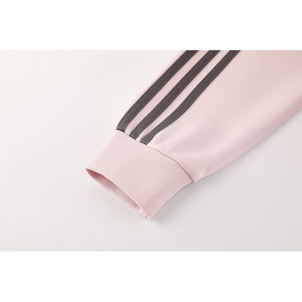 Jaqueta e calça de treino adulto Real Madrid 2024/25 HL
