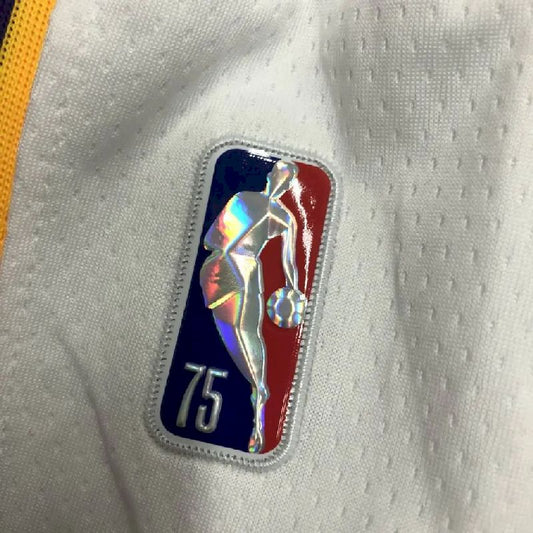 CALÇÕES NBA do Los Angeles Lakers