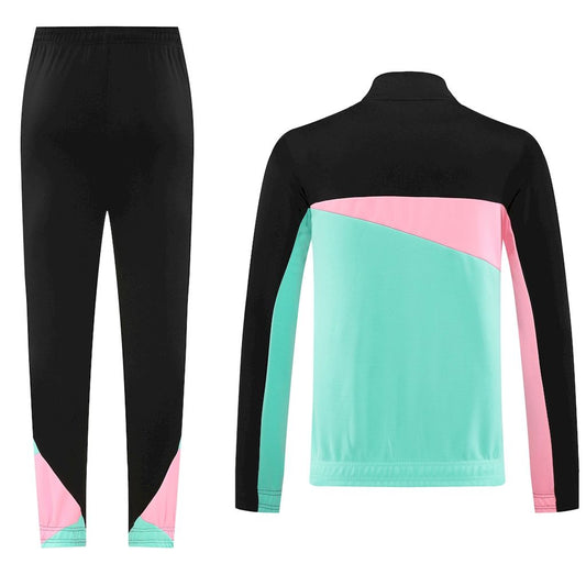 Jaqueta e calça de treino adulto Manchester City 2024/25 HL