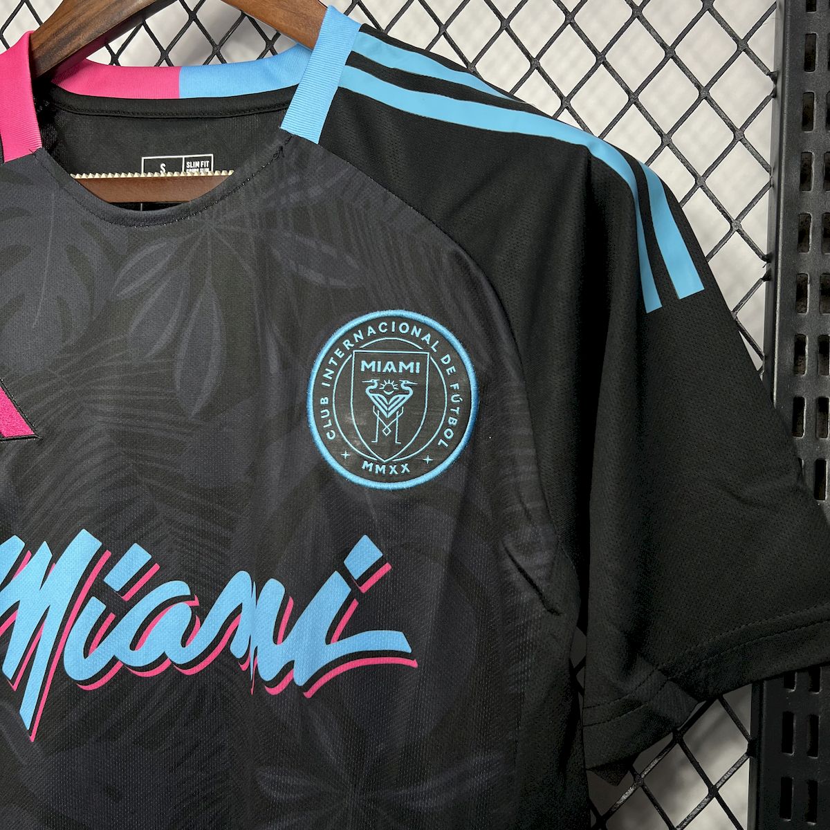 Inter Miami 2024/25 Special edition Jersey 2