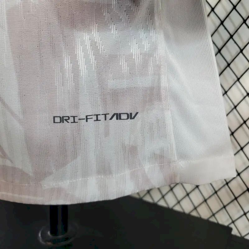 Camisa França 2023/24 Versão Jogador