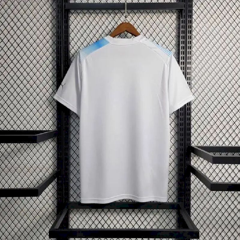 Olympique de Marseille 2023/24 30th Anniversary Edition Jersey