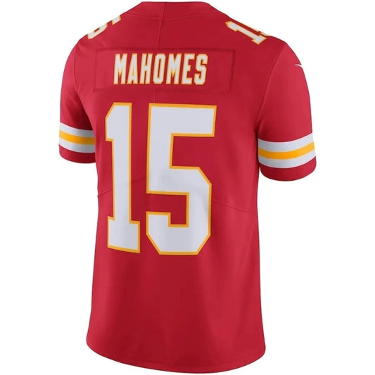 Camisa NFL Kansas City Chiefs Patrick Mahomes 15