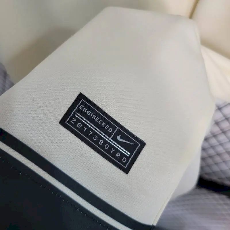 Camisa Corinthians Edição Especial 2023/24