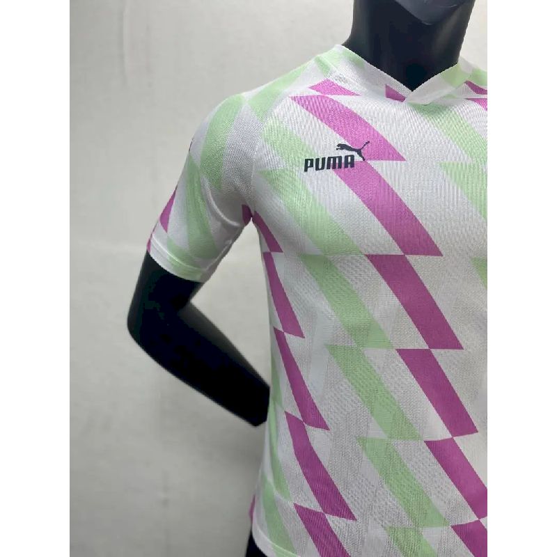 Manchester City 2023/24 Pre-Match Training Jersey Player Version