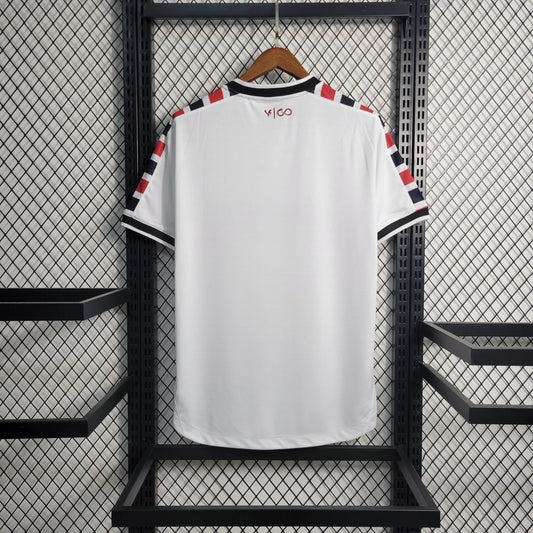 Santa Cruz 2023/24 Camisa Alternativa 2