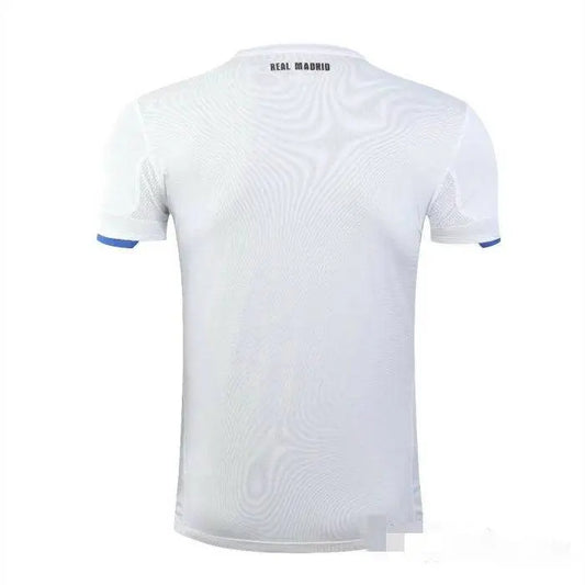 Camisa Retro Home Real Madrid 2010/11