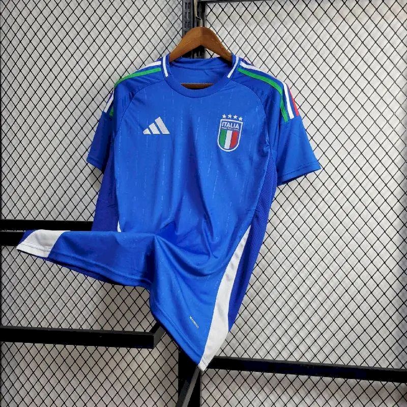 Camisa Itália Euro 2024/25