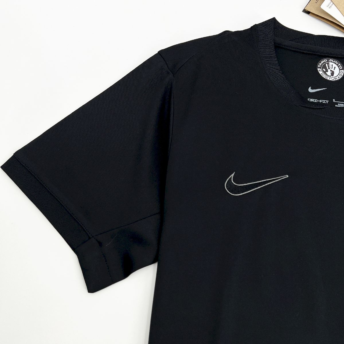 Camisa reserva do Corinthians 2024/25