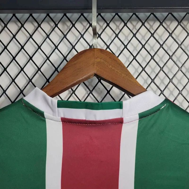 Camisa Home Retrô Fluminense 2016/17