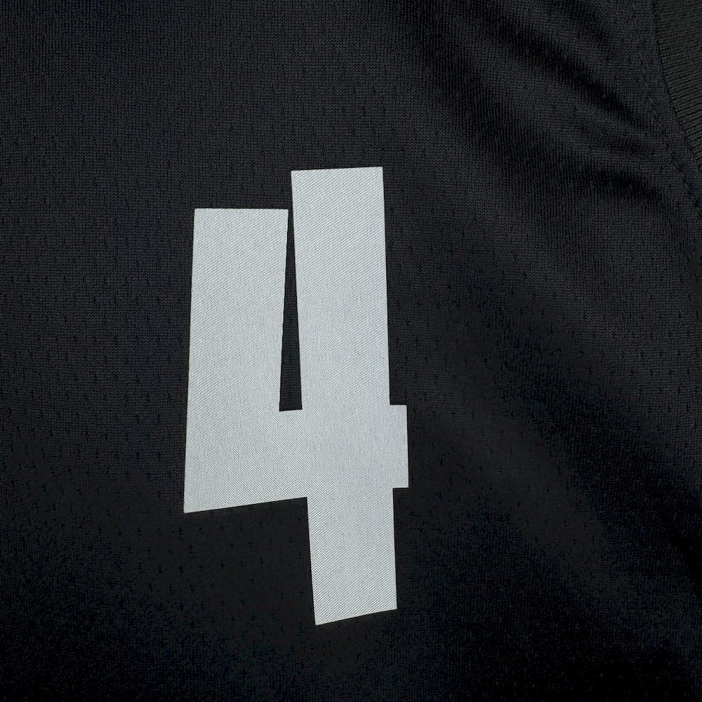 Denver Nuggets 2024/25 Edição Cidade WESTBROOK#4