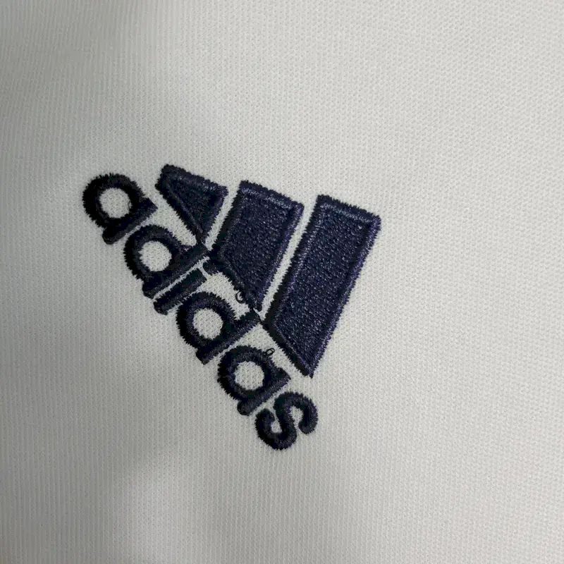 Camisa Retro Home Real Madrid 2016/17